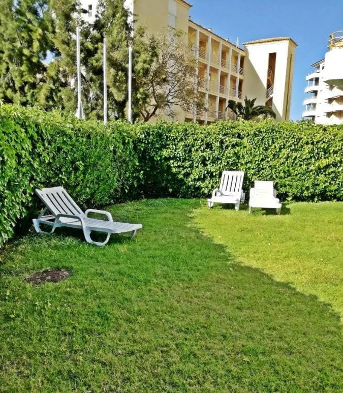 Superb Apartment in Alvor Apartment in Alvor