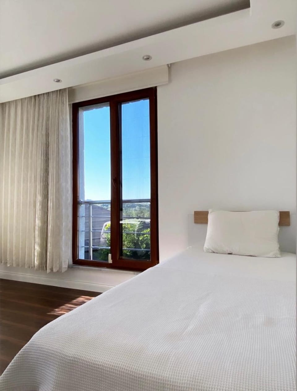 Wonderful Villa Airport 5 minutes Bed and Breakfast in İstanbul Province