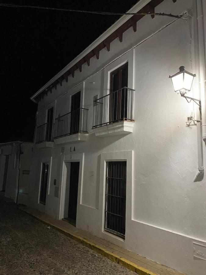 La Casona de la Sierra House in Sierra de Huelva
