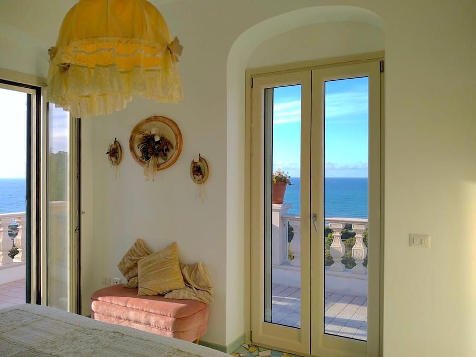 Villa Maria Manicone - Luxury Apartments House in Province of Foggia