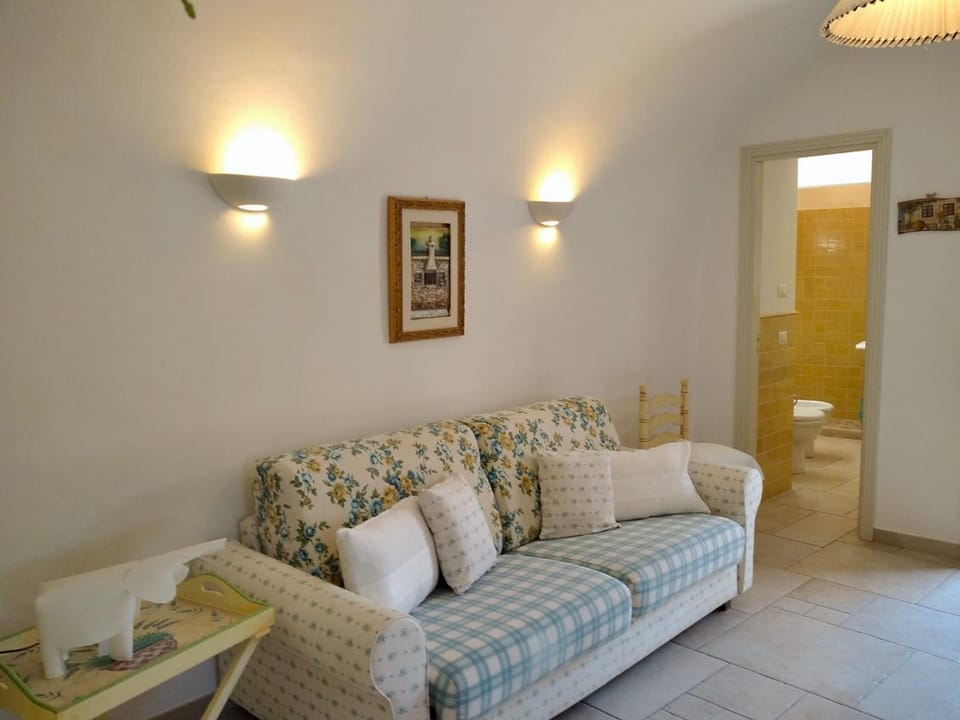 Villa Maria Manicone - Luxury Apartments House in Province of Foggia