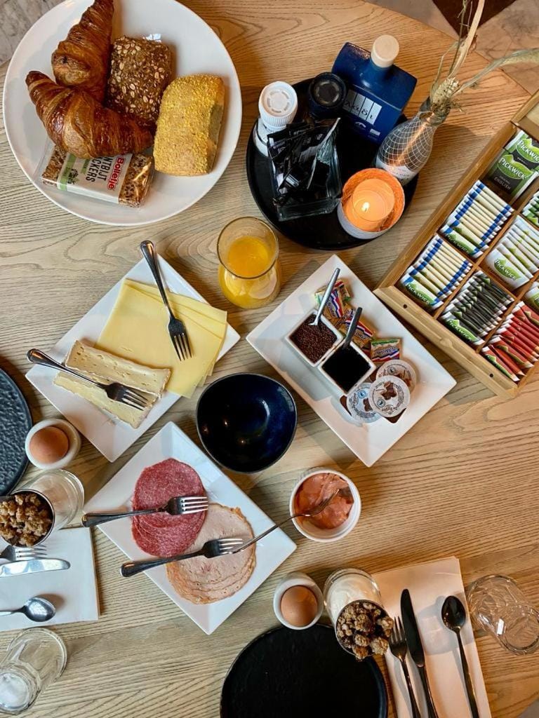 Breakfast