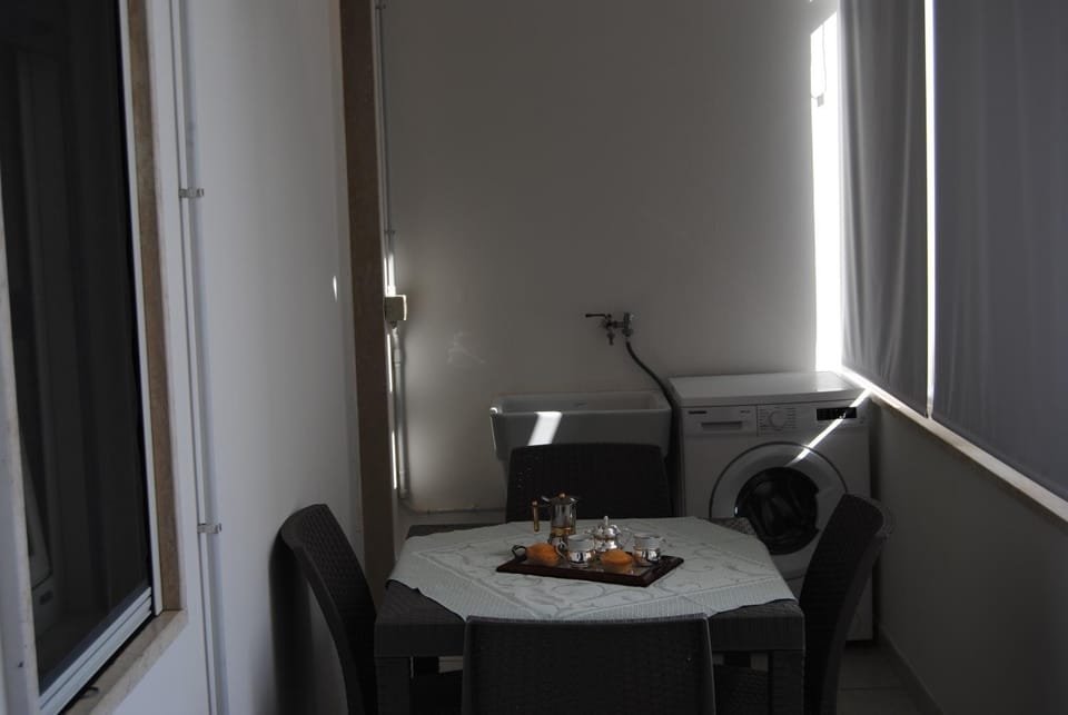 Abitazione Privata nel cuore del Salento Apartment in Apulia