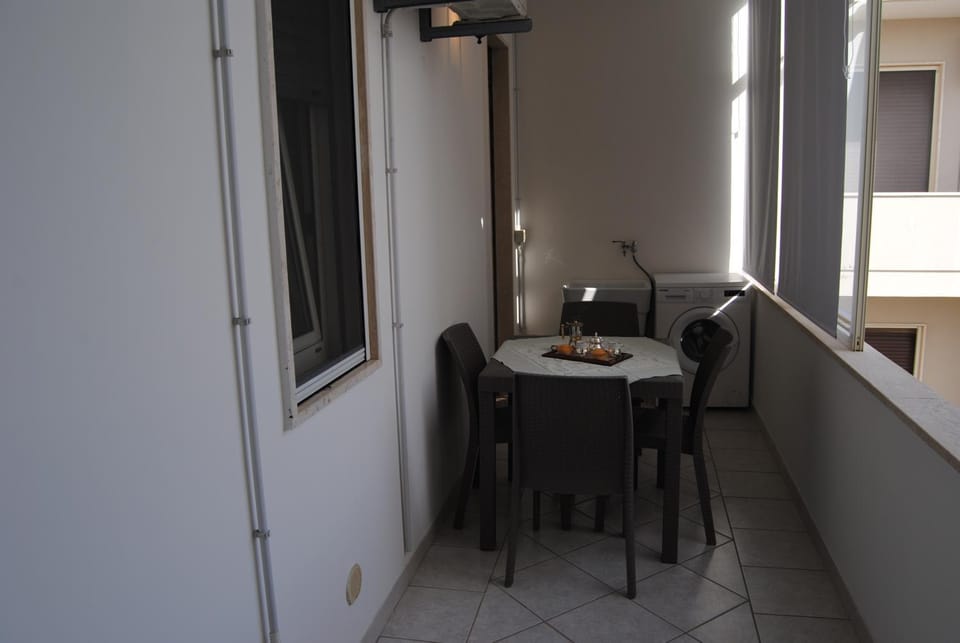 Abitazione Privata nel cuore del Salento Apartment in Apulia