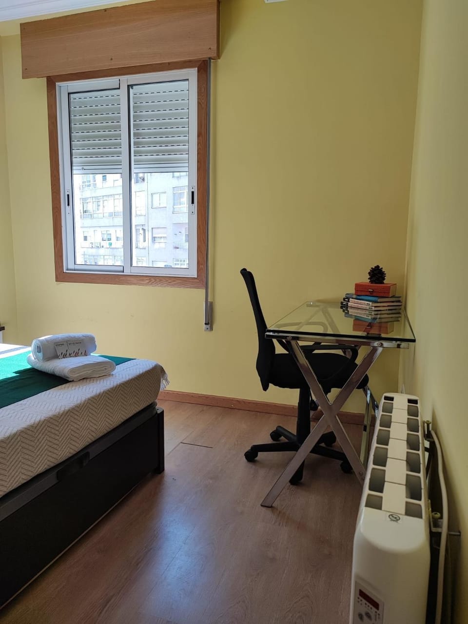 CarreraHouses Fragoso 3º Apartment in Vigo