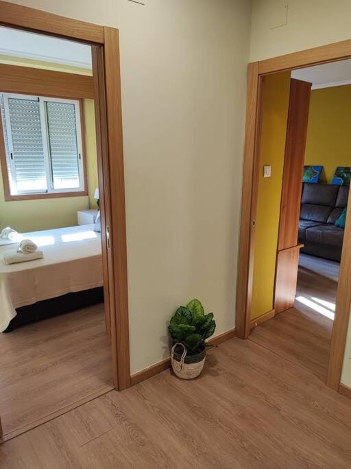 CarreraHouses Fragoso 3º Apartment in Vigo