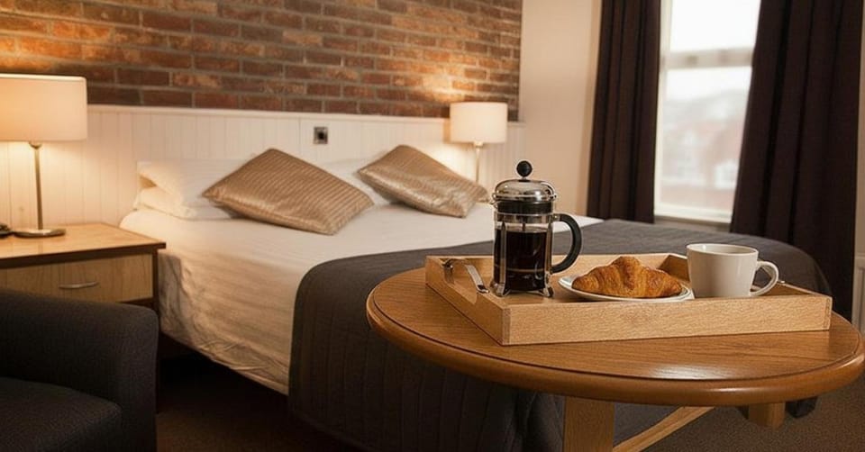 The Terrace Hotel Hotel in Magherafelt