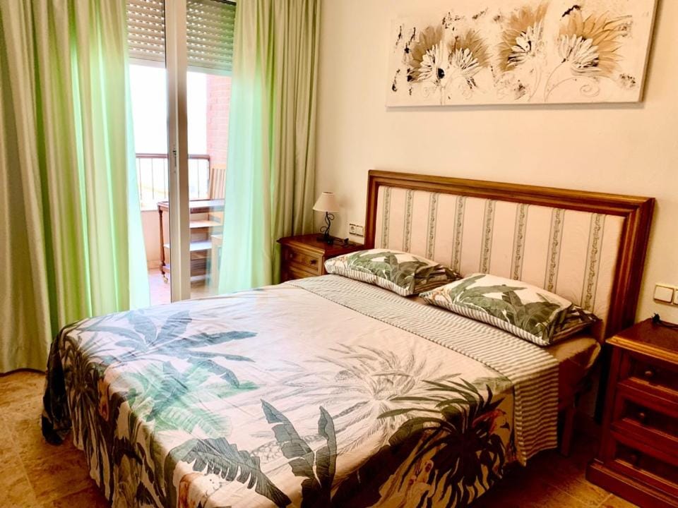 ESMERALDA Apartment in Torrevieja