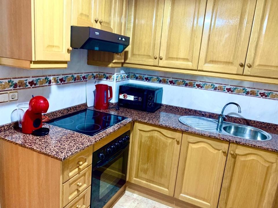 ESMERALDA Apartment in Torrevieja