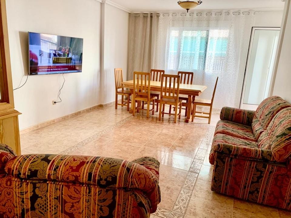 ESMERALDA Apartment in Torrevieja