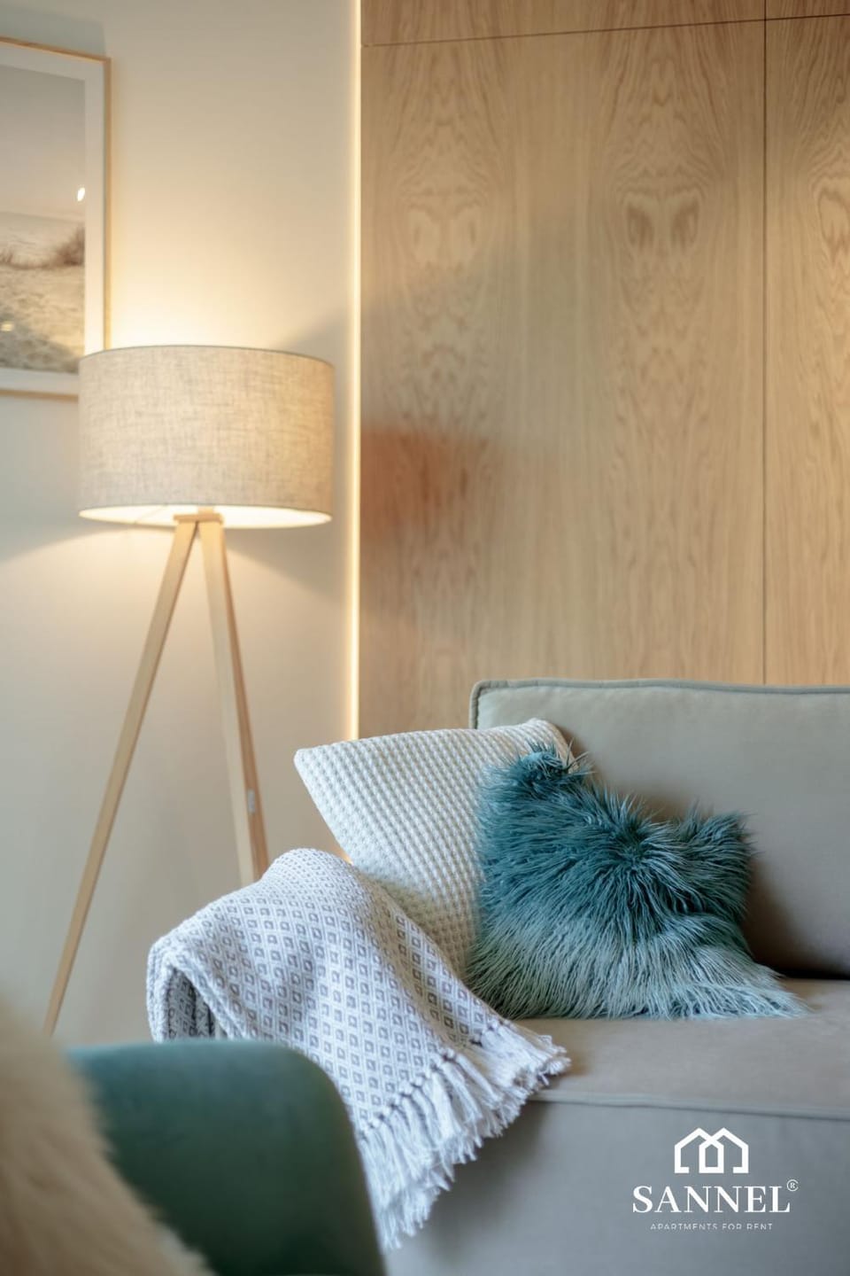 Living room, Decorative detail, Decorative detail, On site