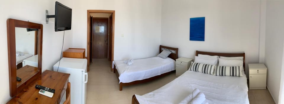 Philoxeni Akti Bed and Breakfast in Peloponnese, Western Greece and the Ionian