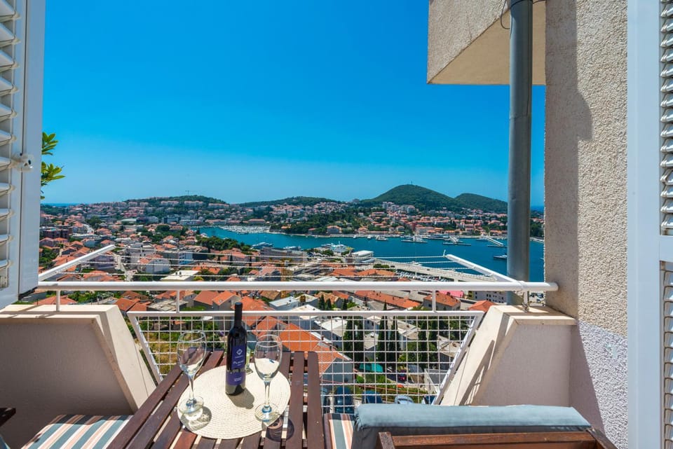 Fortuna apartment Apartment in Dubrovnik