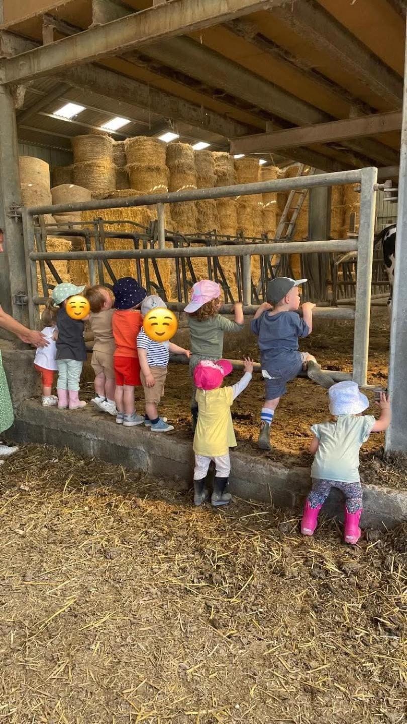 Gîte à la ferme Chez Magali Apartment in Cambrai