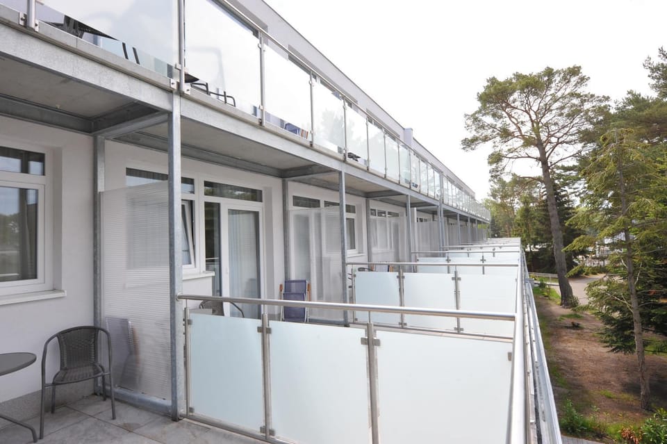 Nadmorski Bed and Breakfast in West Pomeranian Voivodeship, Poland