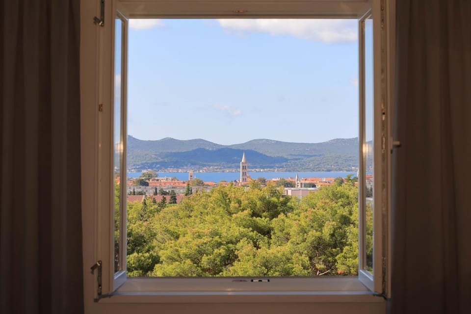 View (from property/room)