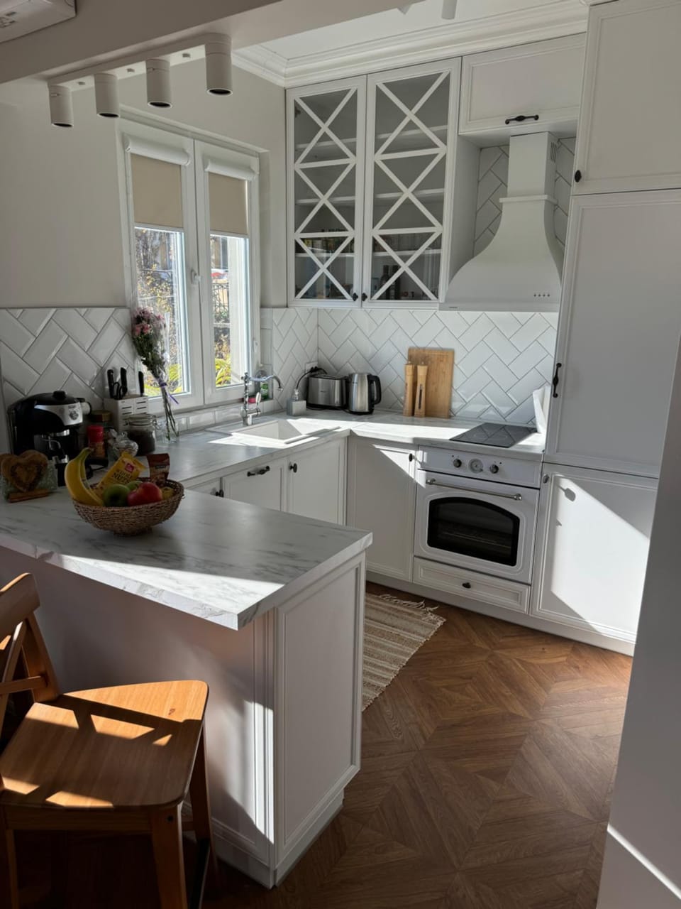 Tsarevets Panorama Apartment in Veliko Tarnovo