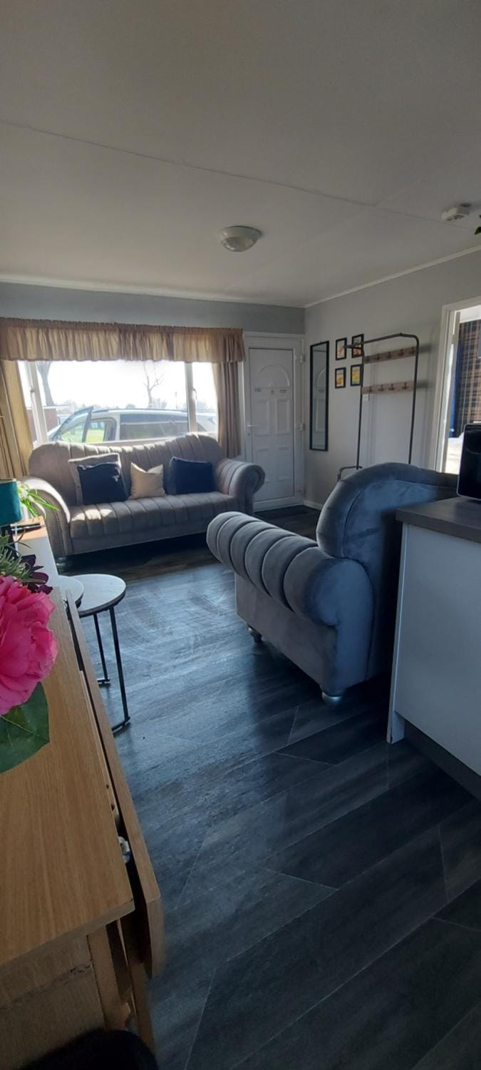 Rosehill Beach Campground/ 
RV Resort in Hemsby