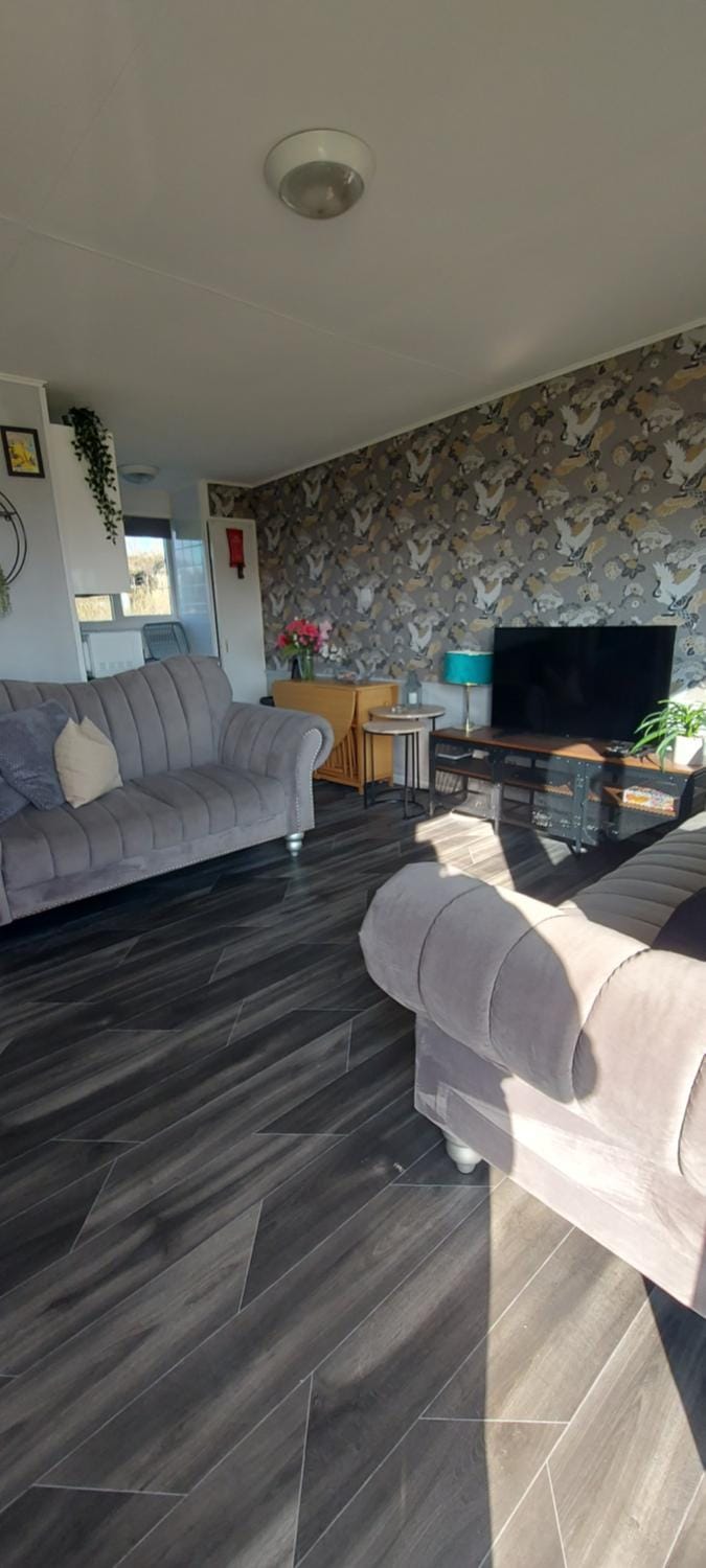 Rosehill Beach Campground/ 
RV Resort in Hemsby