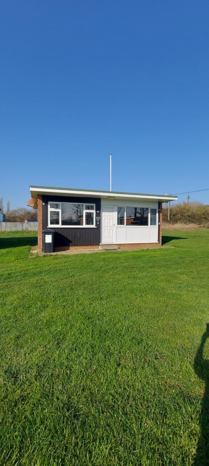 Rosehill Beach Campground/ 
RV Resort in Hemsby