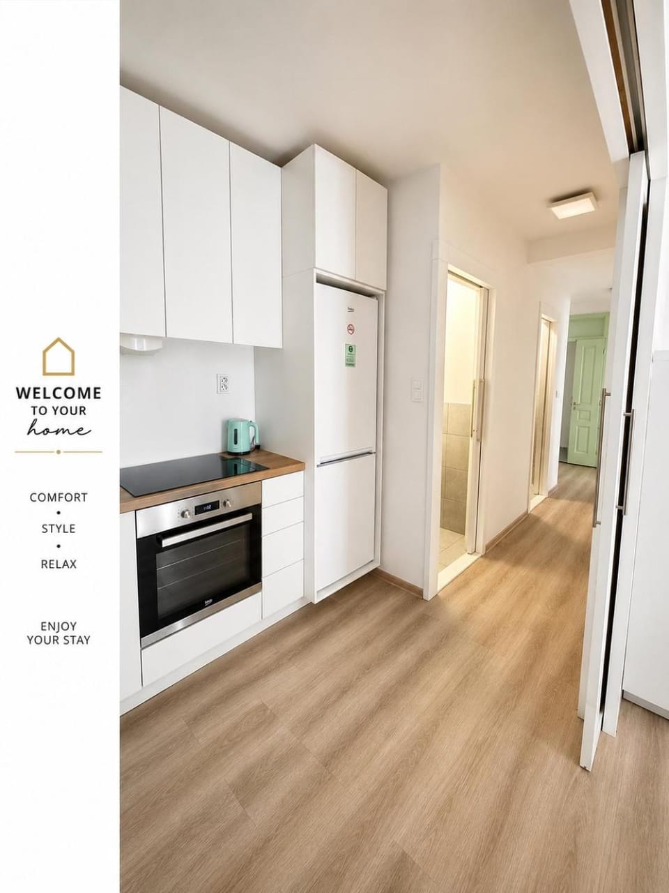 Garsoniéra Ostrava - centrum u Jiráskova náměstí Apartment in Czechia