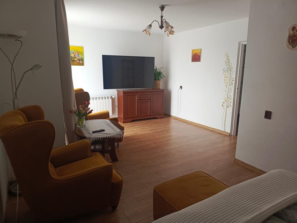 Noclegi w pobliżu Energylandii - Agroturystyka Radocza Ogród Apartment in Lesser Poland Voivodeship