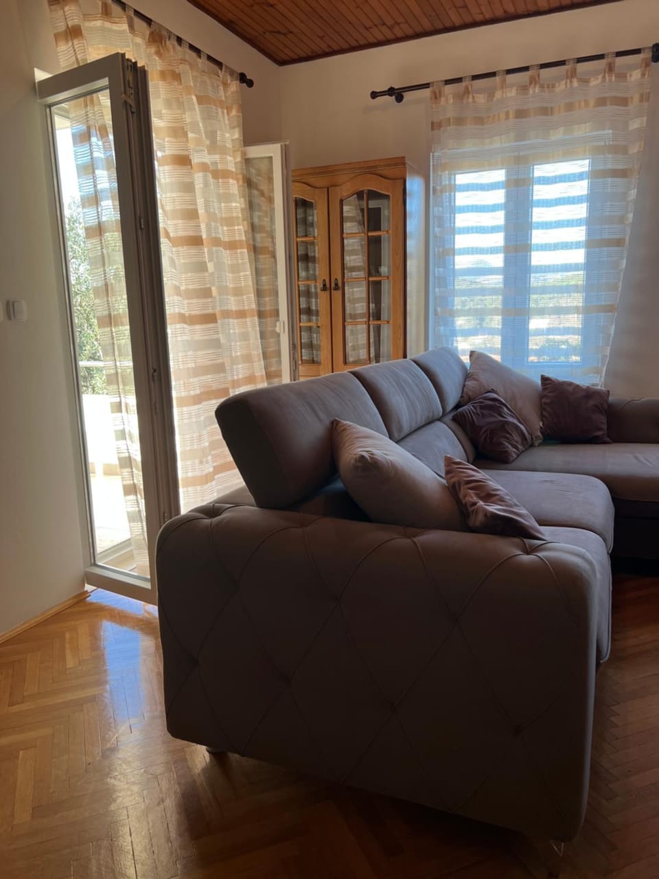 Apartmani Luka Apartment in Dubrovnik-Neretva County