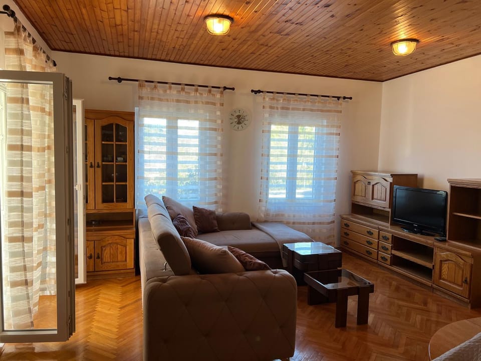 Apartmani Luka Apartment in Dubrovnik-Neretva County
