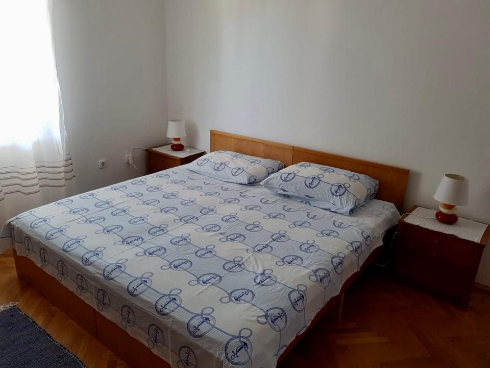 Apartmani Luka Apartment in Dubrovnik-Neretva County