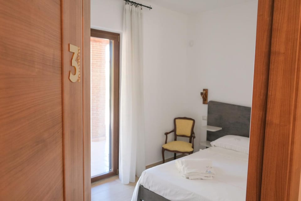 Dimora Cice Bed and Breakfast in Campania