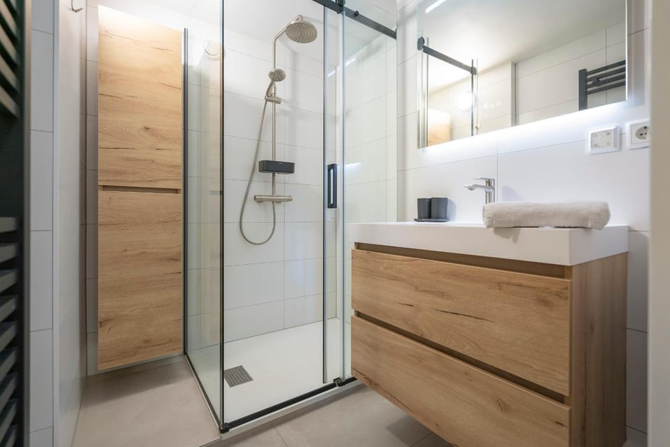 Family Stay Zandvoort - Free parking Apartment in Zandvoort