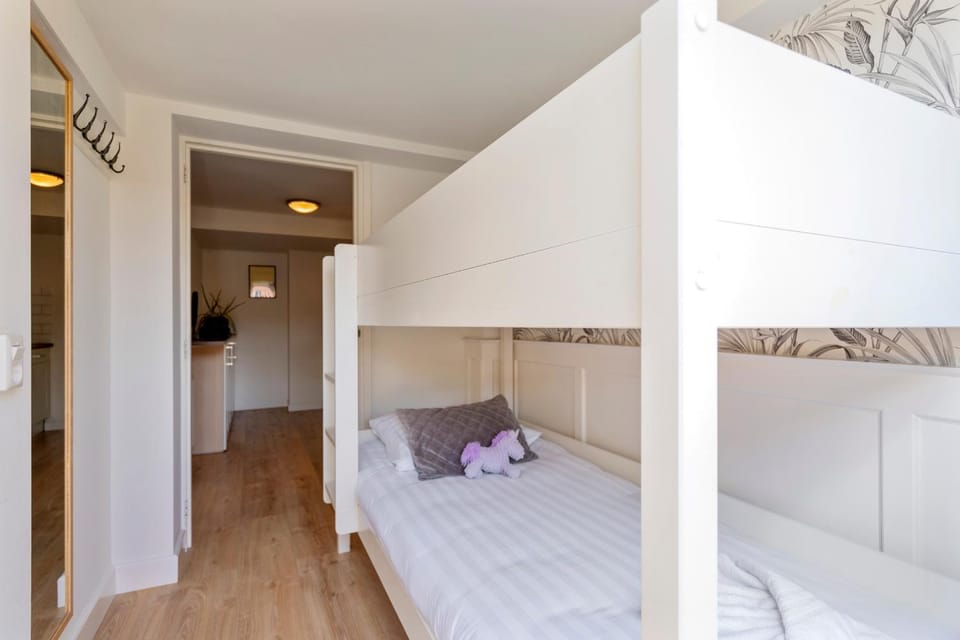 Family Stay Zandvoort - Free parking Apartment in Zandvoort
