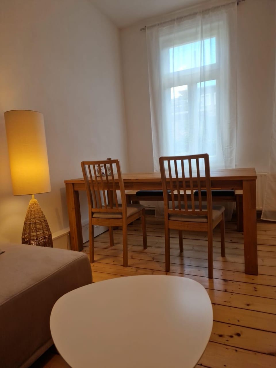 Zum Jakobi 4 Apartment in Goslar