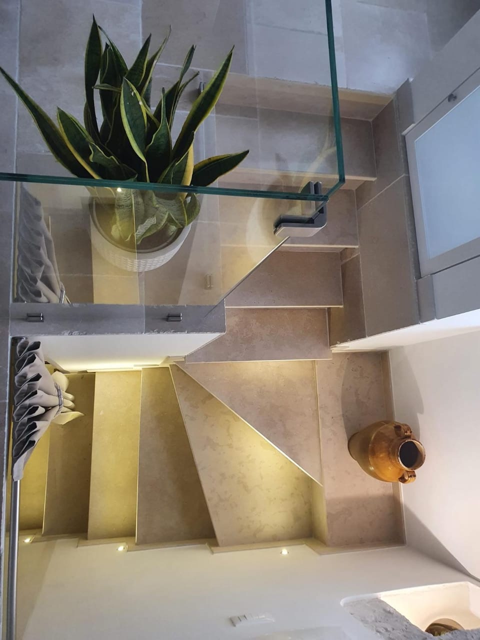 Alba Luxury Suite House in Ostuni