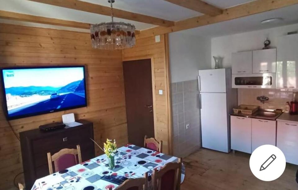 Srna Chalet Chalet in Montenegro