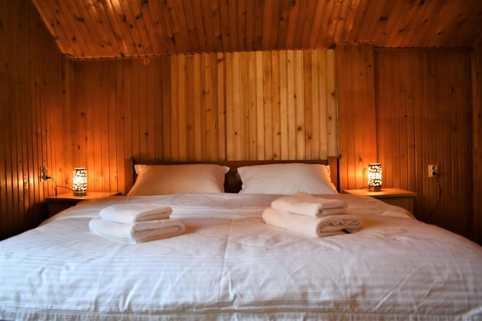 Srna Chalet Chalet in Montenegro