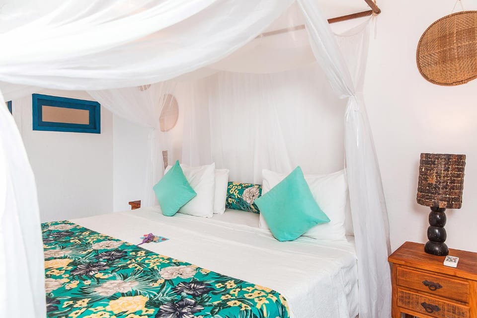 Pousada da Barra Caraíva Hotel in State of Bahia