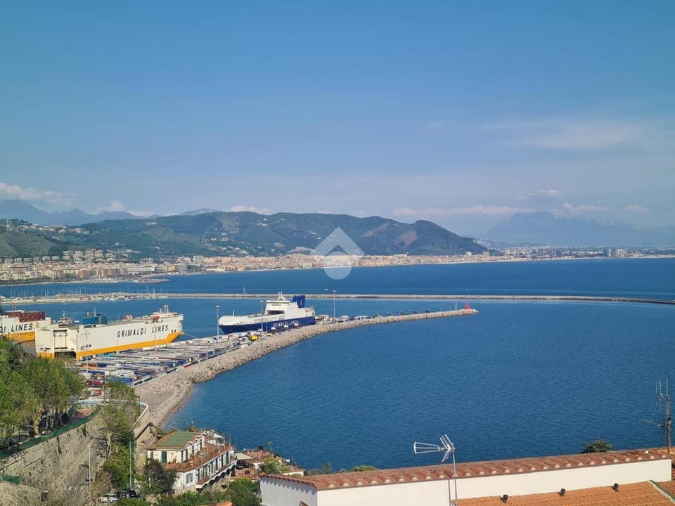 casa antonia Apartment in Vietri sul Mare