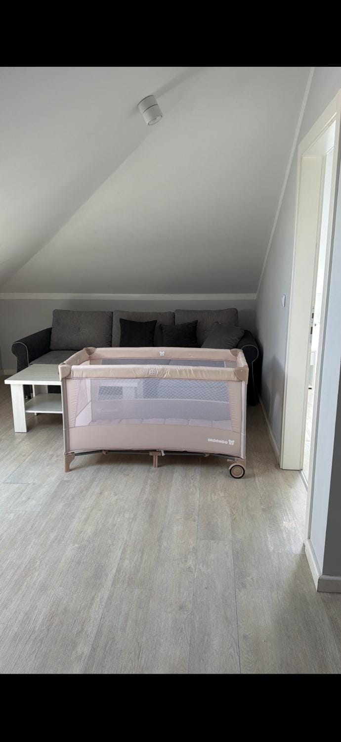 XL Apartman Apartment in Federation of Bosnia and Herzegovina