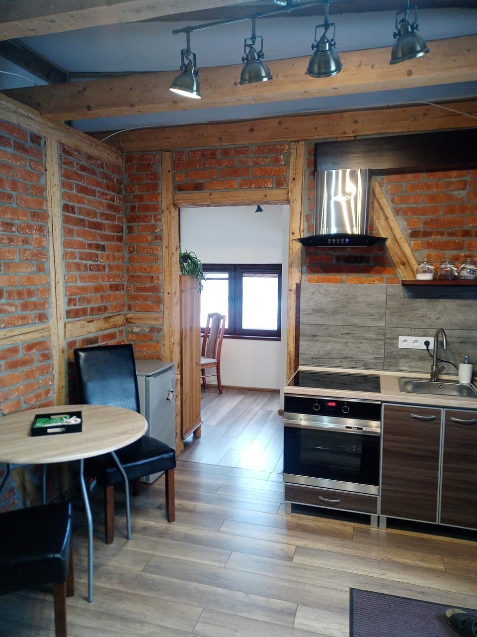 Apartament Karamba Apartment in Lower Silesian Voivodeship