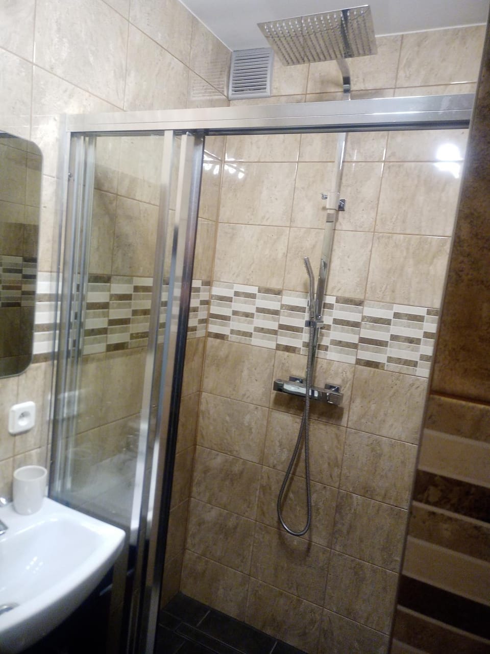 Apartament Karamba Apartment in Lower Silesian Voivodeship