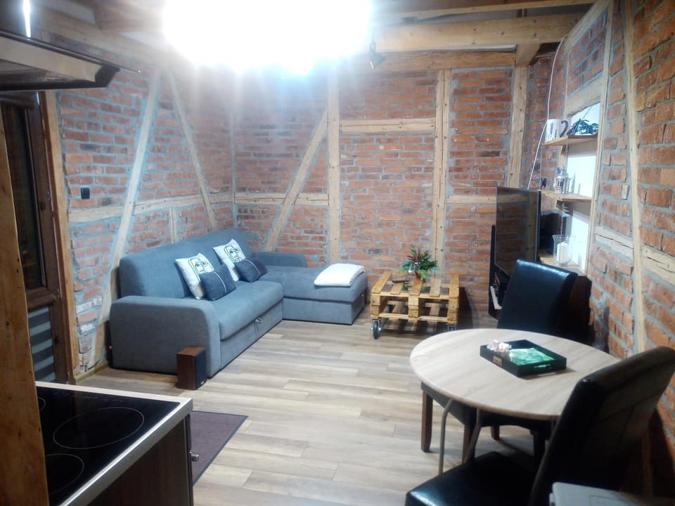 Apartament Karamba Apartment in Lower Silesian Voivodeship