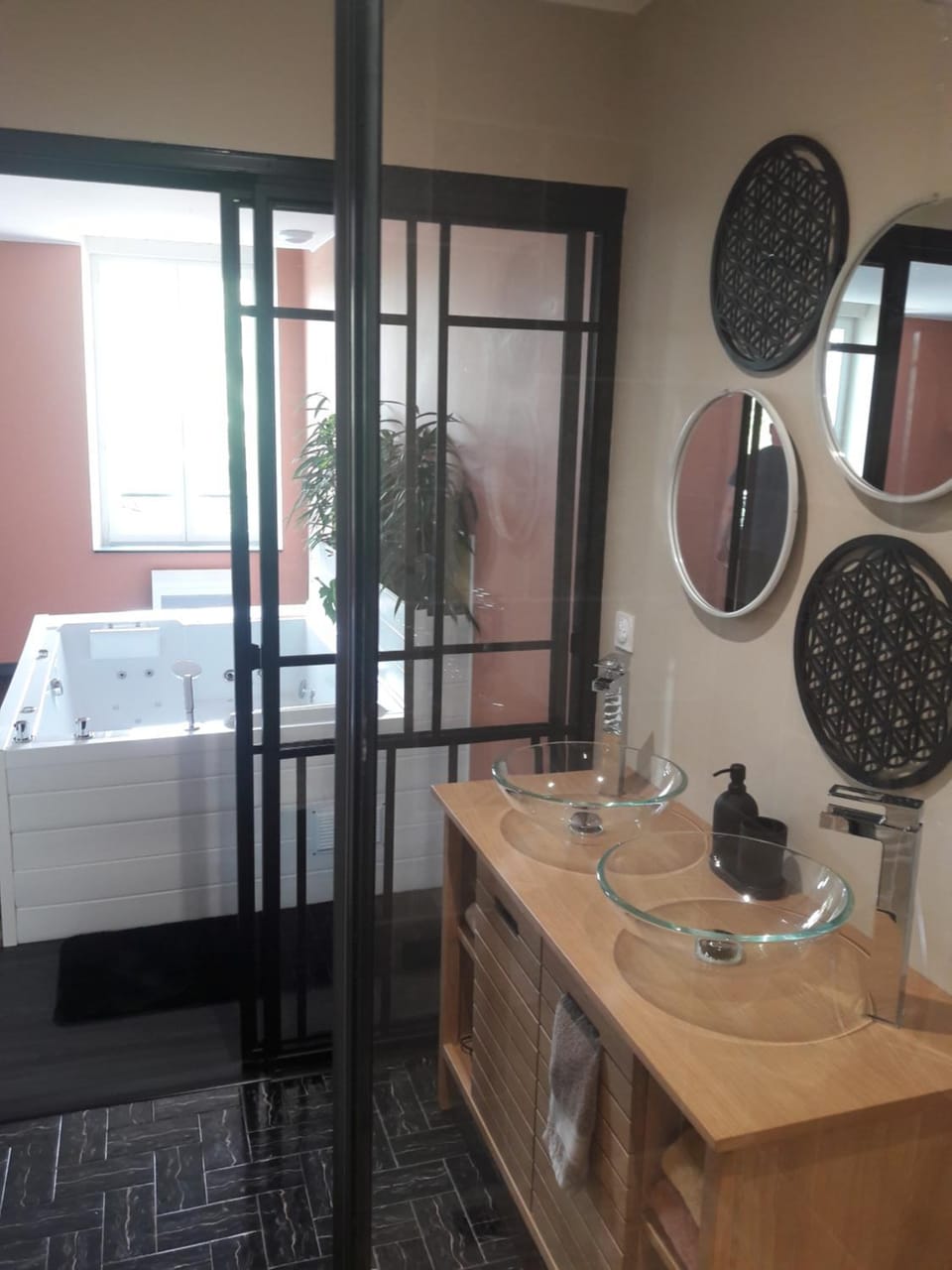 Spa and wellness centre/facilities