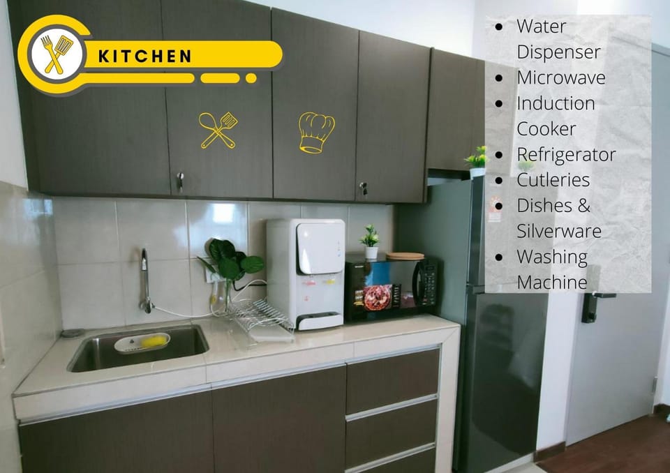 Property logo or sign, Kitchen or kitchenette, Text overlay, minibar, stove