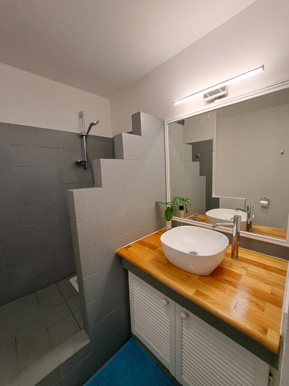 Appartement cosy en résidence à deux pas de la mer Apartment in Le Diamant