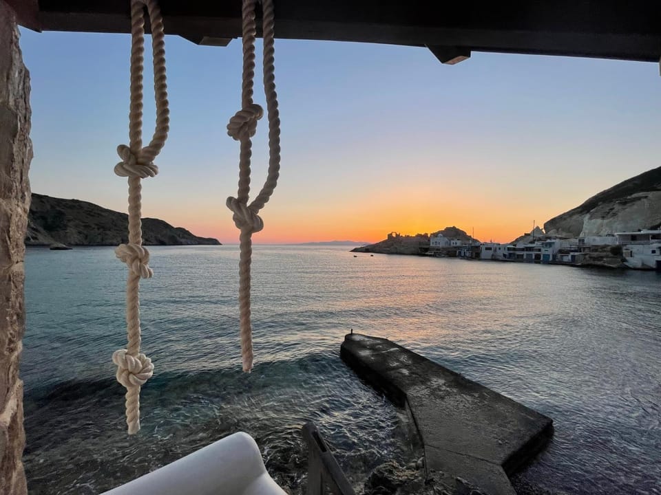 Sunrise