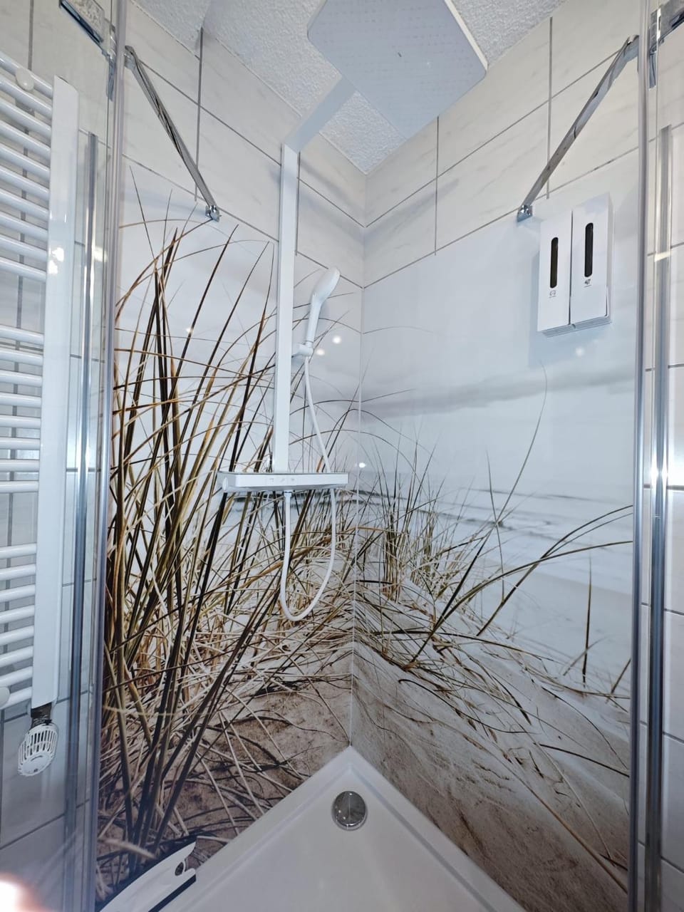 Grahl´s Ferienwohnung Apartment in Leipzig