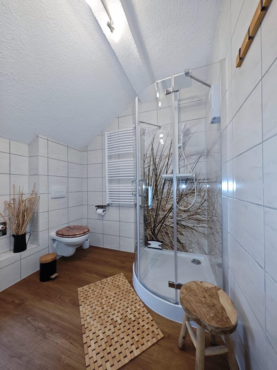 Grahl´s Ferienwohnung Apartment in Leipzig