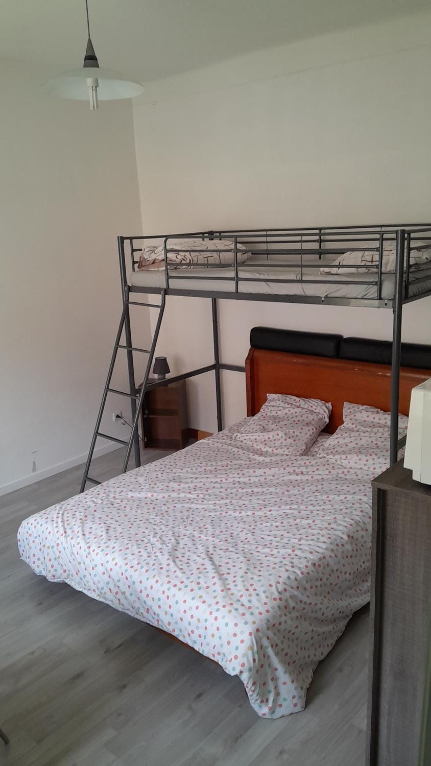 studio malo les bains dunkerque Apartment in Dunkirk