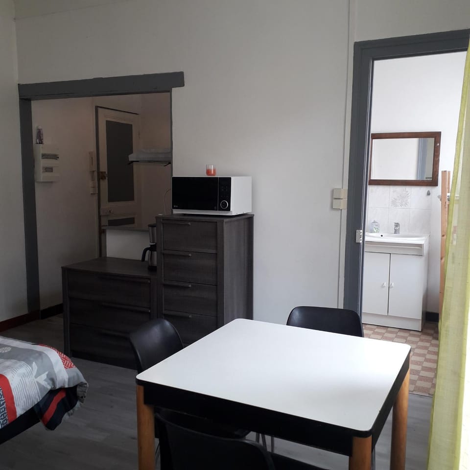 studio malo les bains dunkerque Apartment in Dunkirk